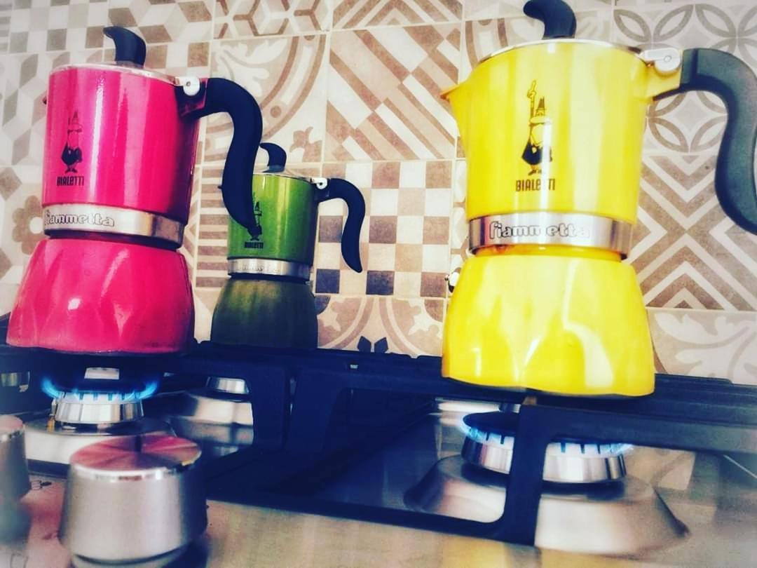 B&B Liberta マルサラ エクステリア 写真