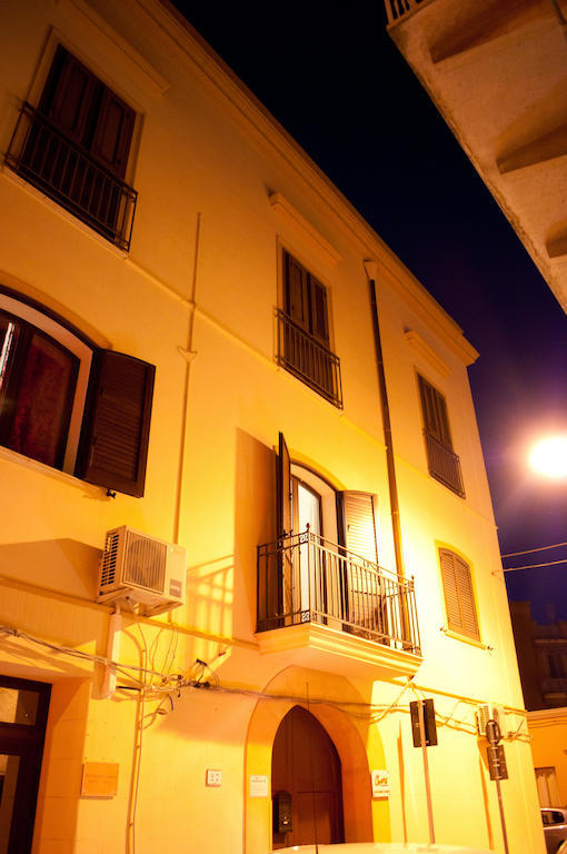 B&B Liberta マルサラ 部屋 写真