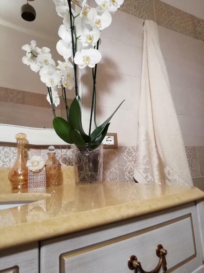 B&B Liberta マルサラ エクステリア 写真